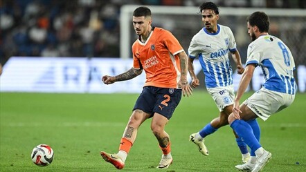 Universitatea Craiova-Başakşehir maçı hangi kanalda, saat kaçta? - Haberler