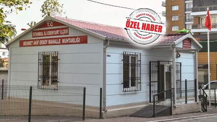 Vatandaşın Meclis Dilekçe Komisyonu'na ilettiği talep: Muhtarlık kalksın - 3. Sayfa