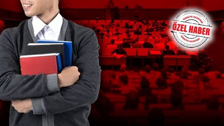 179 öğrenci eksi netle üniversiteli oldu! Gazetemizin sık sık gündeme getirdiği problem, bir türlü çözülemiyor - Eğitim