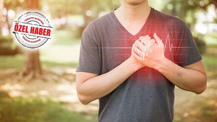 21 bin kişi üzerinde yapılan büyük araştırmanın sonucu: Zayıf olanlar da kalp krizi riski altında - Sağlık