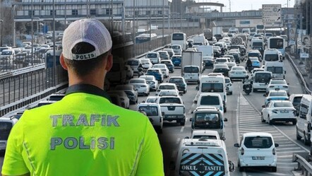 30 Ağustos Cumartesi İstanbul'da hangi yollar kapalı olacak? - Haberler