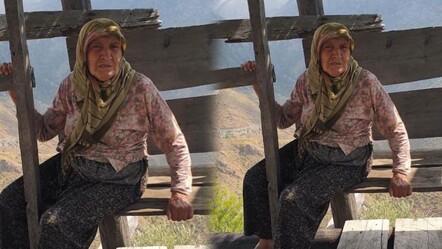Alzheimer hastası Naciye Akdağ’dan 2 gündür haber yok! Ekipler harekete geçti - Yaşam