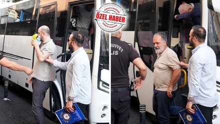 Ameliyat için 10 milyon bıçak parası! Aralarında profesör ve doçent doktorlar da var - 3. Sayfa