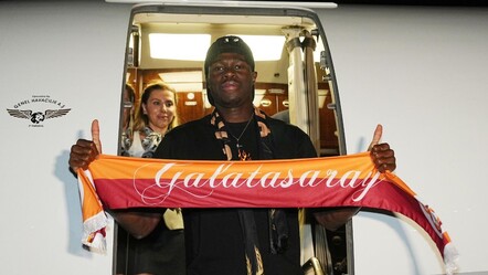 Aslan Singo! Galatasaray uzun süredir uğraş verdiği yıldız stoperin transferini bitirdi - Spor