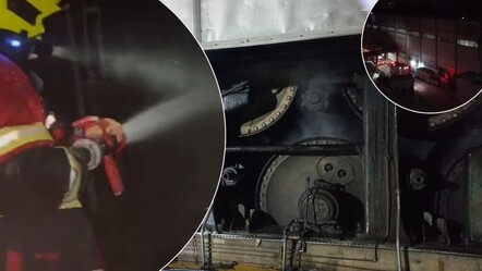 Balıkesir'de fabrika yangını! Ekipler hemen müdahale etti - Yaşam