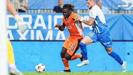 Başakşehir'in Avrupa macerası sona erdi - Spor
