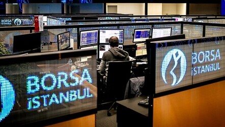 Borsa yükselirken de yatırımcı sayısı azaldı! Son 3 ayda dikkat çeken düşüş - Ekonomi