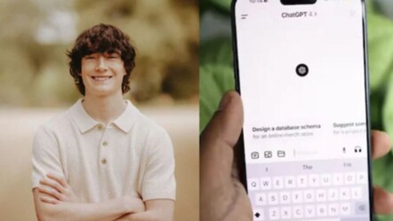 ChatGPT skandalı! 16 yaşındaki çocuğa intihar etmesini tavsiye etti - dunya