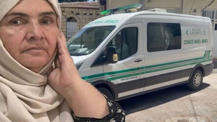 Eşi dehşeti yaşattı! Ayten Alıcı’nın acı haberi 20 gün sonra geldi - Gündem