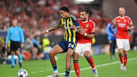 Fenerbahçe elendi mi, Avrupa Ligi'ne mi düştü? Sarı-lacivertlileri nasıl bir süreç bekliyor? - Haberler