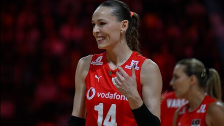 Filenin Sultanları'nın Slovenya maçı ne zaman, saat kaçta? - Haberler