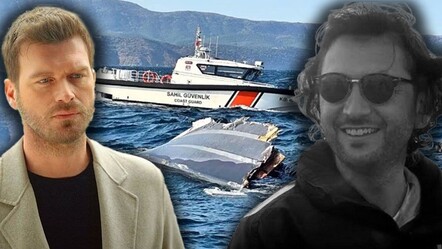 Halit Yukay olayında sır perdesi aralanıyor! Arkadaşı Kıvanç Tatlıtuğ kazanın hemen öncesini anlattı - Gündem