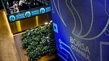 İlk yarıda 6,23 milyar TL kâr açıkladı! Koç Holding (KCHOL) için 9 kurumdan hedef fiyat - Ekonomi