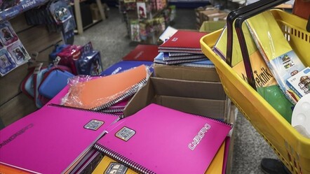 İlkokul 1. Sınıflar için ihtiyaç listesi ne, kitaplar ücretli mi? İşte alınması gerekenler... - haberler