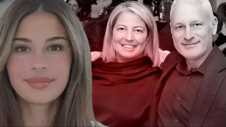 İş dünyasının tanınan ailesinden acı haber! Hasan Akçakayalıoğlu'nun kızı Defne Akçakayalıoğlu hayatını kaybetti - Gündem