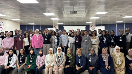 Kıbrıs'tan Afyonkarahisar'a kardeşlik köprüsü: 50 genç tarihî alanlarda - Yaşam