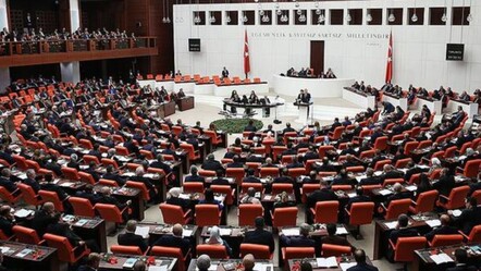 Meclis ne zaman açılıyor? - Haberler