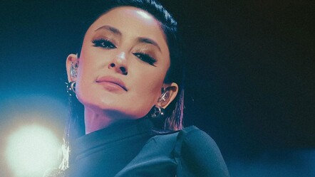 Melek Mosso “Üç kez tacize uğradım” dedi, cesaret çağrısı yaptı - Magazin