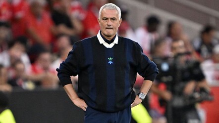Mourinho'nun kazağı gündem oldu! Fiyatı ortaya çıktı - Spor