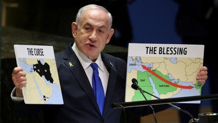 Netanyahu’nun ‘sözde soykırım’ oyununa Paşinyan’dan tokat gibi cevap! "Hiçbir alakası yok" - Dünya