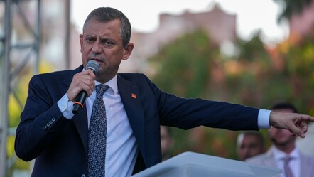 Özgür Özel'e bir soruşturma daha! Hakkında 2 suçlama var - Gündem