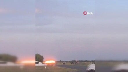 Polonya’da korkunç F-16 kazası: Pilot hayatını kaybetti! - Dünya