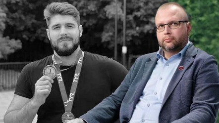 Rus yüzücünün ardından sırra kadem basmıştı: Belaruslu iş adamı Anatol Kotau'nun akıbeti belli oldu - 3. Sayfa