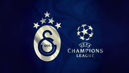 Şampiyonlar Ligi'nde kura heyecanı! Galatasaray'ın rakipleri belli oluyor - Spor