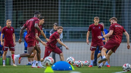 Samsunspor’un Avrupa yolculuğunda sırada ne var? 27 yıl sonra ilk! Panathinaikos'a yenilirse... - Haberler