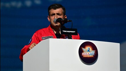 Selçuk Bayraktar böyle duyurdu: 'Yeni bir çağın kapılarını aralamıştır' - Gündem