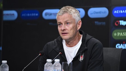 Solskjaer'den Lausanne mağlubiyeti sonrası flaş sözler: "Sorumlu benim, suçu üstleniyorum" - Spor