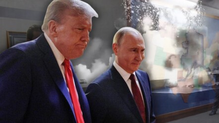 Trump'tan Rusya'nın Kiev saldırısına 'ilginç' tepki! "Şaşırmadım" - Dünya