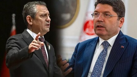 Tunç 'İki seçeneği var' deyip Özel'e tavsiye verdi: Sakince sonucu bekle - Gündem