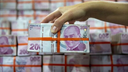 Türkiye ekonomisi ne kadar büyüyecek? İşte ekonomistlerin 2025 ve 2026 tahminleri - Ekonomi