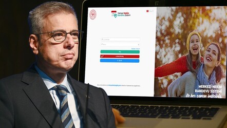 Üniversite hastaneleri için MHRS'den randevu alınabilecek! Uygulama 2 kentte başlıyor - Gündem