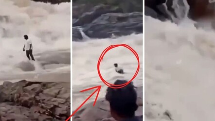YouTube videosu uğruna canından oldu! 22 yaşındaki genç feci şekilde can verdi - Dünya