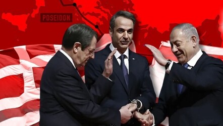 Yunan Bakan küstahça Türkiye'yi tehdit etti! "Bedelini ödeyeceksiniz" - Dünya