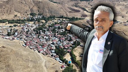 12 yıllık beklenti gerçek oldu! Köyde 7'den 70'e herkes havalara uçuyor: Mutluluktan 15 gündür uyku uyuyamıyoruz - Gündem