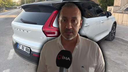 1.8 milyona sıfır araç aldı, hayatının şokunu yaşadı! Bayinin cevabı sonrası soluğu mahkeme aldı - gundem