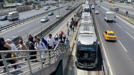 30 Ağustos metrobüs ücretsiz mi olacak, yarın hangi toplu taşımalar bedava? - Haberler