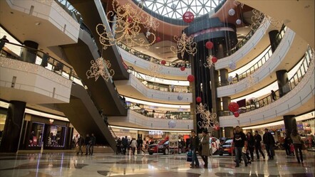 30 Ağustos’ta AVM’ler açık mı, kapalı mı? Zafer Bayramı AVM çalışma saatleri - Haberler