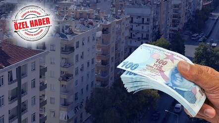 Ağustos rakamı belli oldu! İstanbul’da kiralarda yeni zirve - Ekonomi