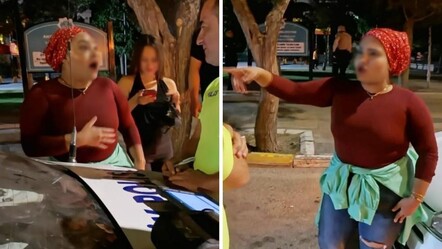 Alkollü yakalandı! Ehliyetine el konulunca söylediklerine inanamayacaksınız - 3. Sayfa