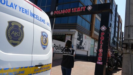 Atış poligonunda facia! Genç adam başından vurulmuş halde bulundu - 3. Sayfa