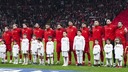 Bizim Çocuklar sahneye çıkıyor! Aday kadro açıklandı - Spor