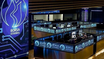 Borsa İstanbul'da yeni dönem: Devre kesici ve açığa satış kuralları değişti - Ekonomi