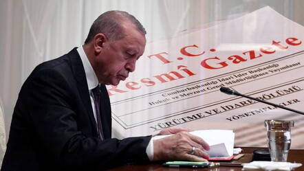 Cumhurbaşkanı kararları Resmi Gazete'de: 29 Ağustos 2025 Resmi Gazete'de hangi kararlar alındı? - Haberler