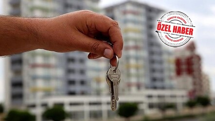 Dev konut hamlesi başlıyor! Üç yılda 500 bin yeni konut inşa edilecek, kiralar düşecek - Ekonomi