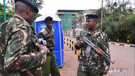 Dünyada son iki tane kaldı: Silahlı korumalar 24 saat nöbette - Dünya
