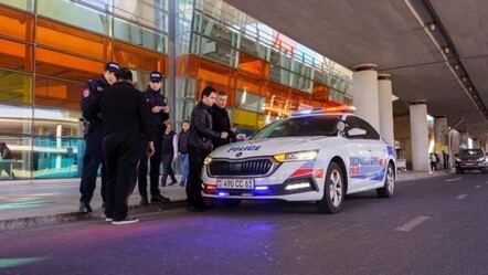 Ermeni konsolos Azerbaycan için mi çalıştı? Gizli belgeler ortaya çıktı - Dünya